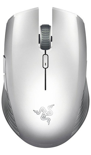 Mouse Gamer Razer Inalambrico Atheris Mobile Mercury Optico 