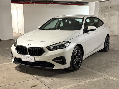 BMW 218 Gran Coupe
