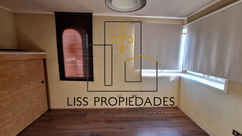 Casa En Ventacond.valle Dorado 4d 2b 1e Estac.centraluf 4623