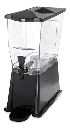 Dispensador De Bebidas Vitrolero Profesional 11 Lts