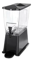 Comprar Dispensador De Bebidas Vitrolero Profesional 11 Lts