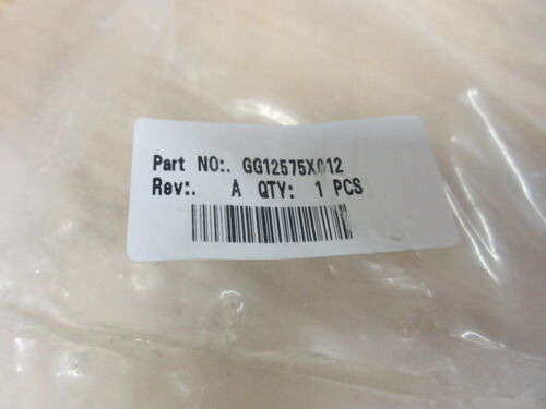 Industrial Mro Gg12575x012 Mounting Bracket Yyj