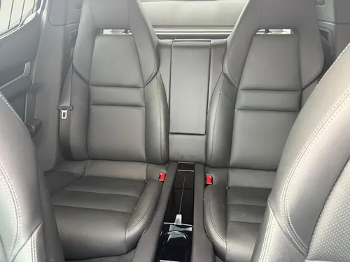 Porsche Panamera 3.0 S E-hybrid At