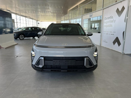 Hyundai Nueva Hyundai Kona Limited - HEV
