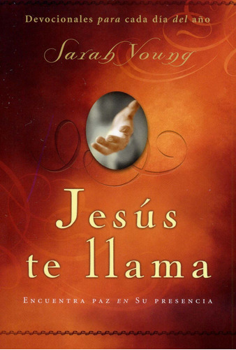 Jesus Te Llama/encuentra Paz En Su Presencia
