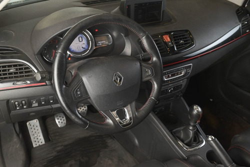 Imagen 11 de 16 de Fluence Ph2 2.0 Gt Fer
