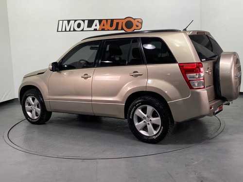 Suzuki Grand Vitara 2.4 Jiii