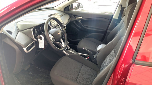 Chevrolet Tracker 1.2 Turbo At