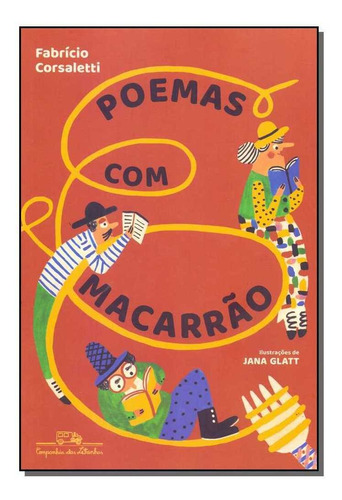 Poemas Com Macarrão