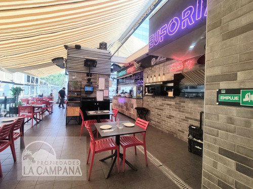 Conversable Oficina/dpto En Hotel Sommelier 2 Ambientes