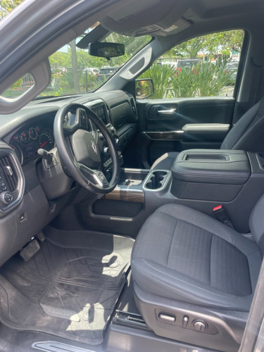 Chevrolet Cheyenne 5.4 2500 Doble Cab Lt Z71 4x4 At