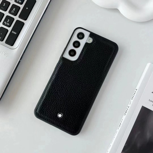 Funda Para Teléfono Sam+sung Para Montblanc + Funda Para Tar S23