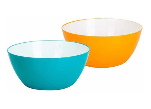 Set De 4 Bowl Cod .9555