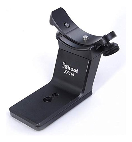 ~? Ishoot Metal Lens Collar Replacement Base Foot Stand Adap