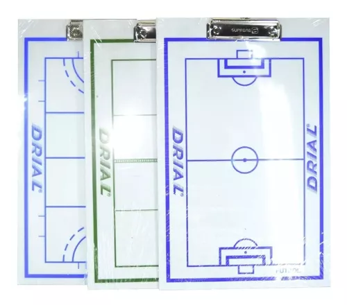 Pizarras Softee Pizarra Fútbol Diamond 45x30 0004682