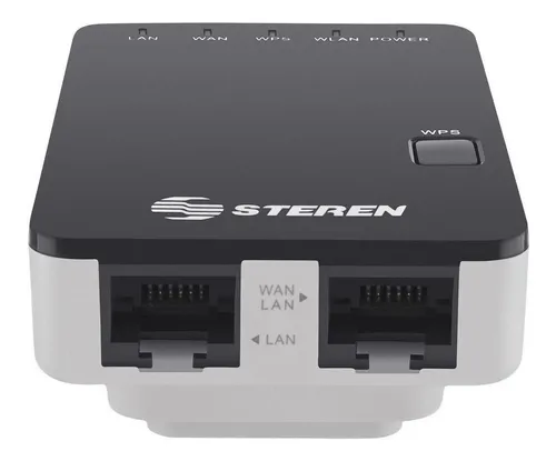 Repetidor Router Wi fi Com 818 Env o gratis