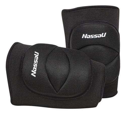  Rodilleras Nassau Cover Voley Handball Baile Patin 3528v