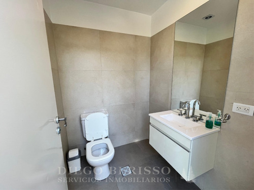 Venta Casa 3 Dormitorios Alto Los Cardales Con Cochera
