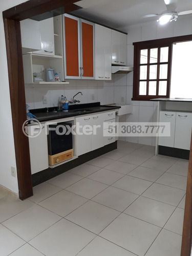 Imagem 4 de 18 de Casa Em Condomínio, 3 Dormitórios, 88.09 M², Cristal - 184353