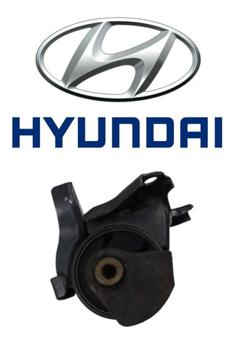 Coxim Esquerdo Hyundai Tucson