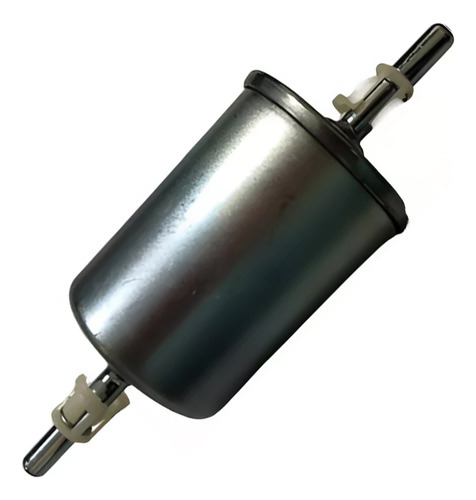 Filtro Gasolina Para Fiat Strada 1.8l 2007 A 2008