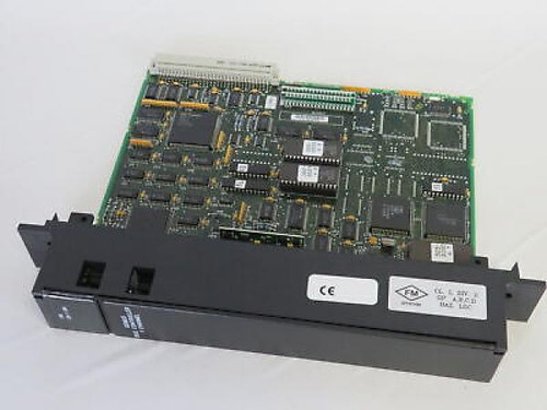 Ge Fanuc Ic697bem731r Genius Bus Controller 1 Channel Sh Cco