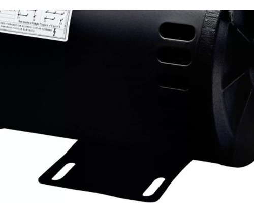 Motor Monofásico - 1,00cv - 4 P - 110/220v - Nova Motores