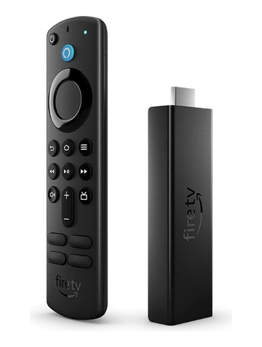 Amazon Fire Tv Stick 4k Max - Wifi6 *** Ultima Generacion