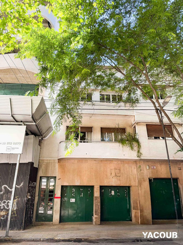 Departamento En Venta - 3 Dormitorios 2 Baños - Cochera - 224mts2 - La Plata