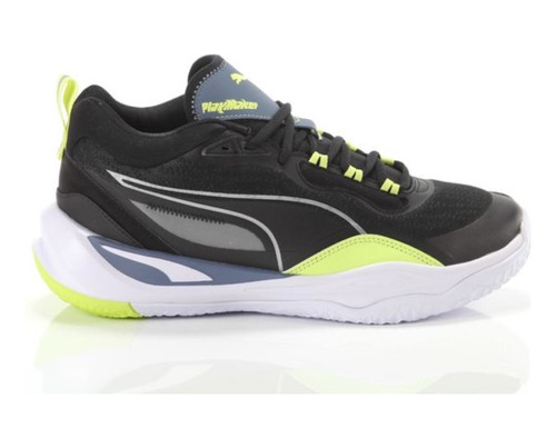 Tenis Puma Playmaker In Motion 387606 01