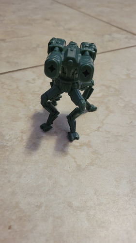 Figura De Acción Star Wars Robot (Usado)