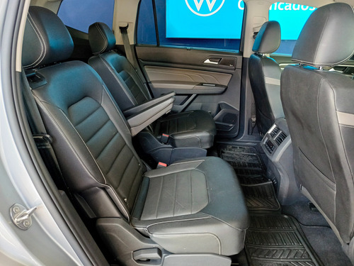 Volkswagen Teramont 3.6 V6 Highline Plus