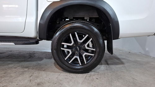 Jac Frison T8 2.0 Frison
