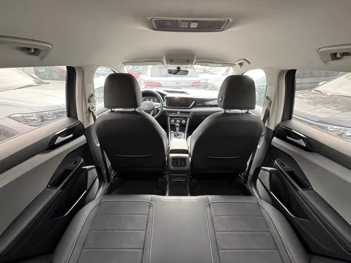 Volkswagen Taos 1.4 Tsi Comfortline At