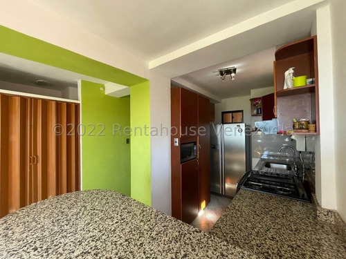 Imagen 8 de 13 de Excelente Apartamento En Venta Listo De Habitar Al Este De La Ciudad. 04127800070 Cod Mls 23-5283