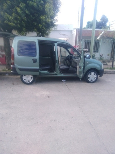 Renault Kangoo 2007 1.9 Pack 1 Plc D