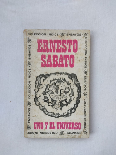 Uno Y El Universo - Sabato 1970