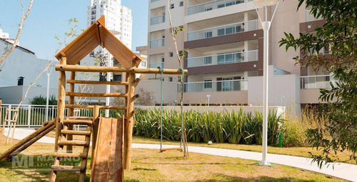 Imagem 22 de 27 de Apartamento Com 02 Dormitórios À Venda Em Aricanduva - Ap0005