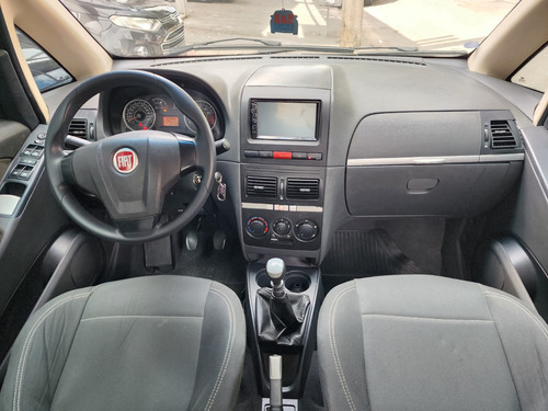 Fiat Idea 1.4 Attractive Flex 5p