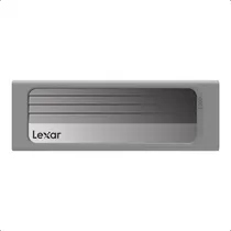 Comprar Cofre Case Disco Ssd M.2 Nvme Usb-3.2 Gen2 Usb-c Lexar E300