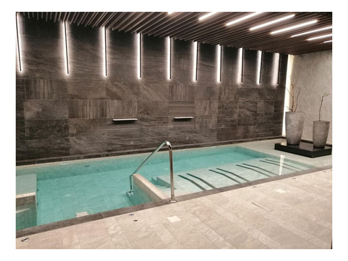Imagen 10 de 18 de Renta Departamento Be Grand Bosques, Interlomas