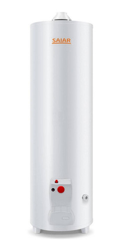 Termotanque Saiar TPG120 Multigas de pie 120 litros