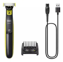 Comprar Afeitadora Oneblade Philips Norelco 360 Blade Recargable 
