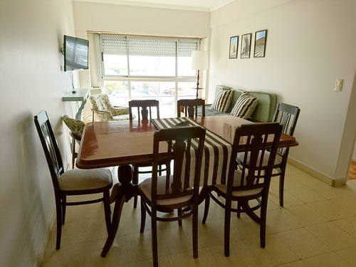 Imagen 2 de 9 de Departamento Venta Macrocentro 2 Ambientes