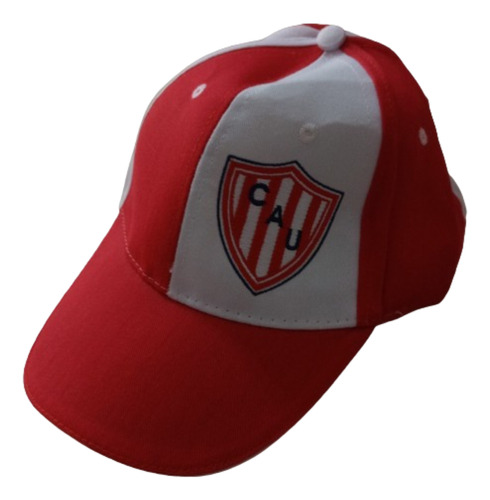 Gorra Niños Union De Santa Fe Niño Tatengue