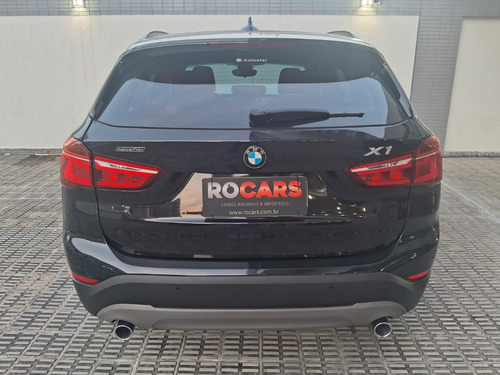 BMW X1 Sdrive 20 I