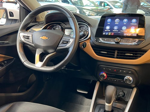 Chevrolet Onix 1.0 TURBO PREMIER