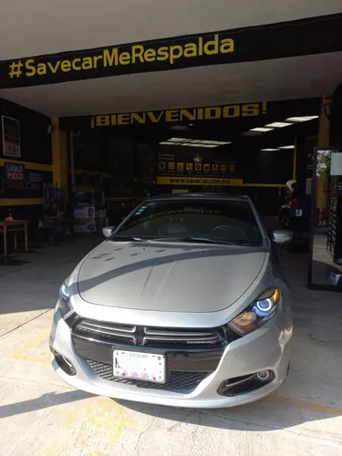 Dodge Dart 2.4 Gt At