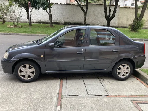 Renault Logan 1.6 Dynamique Nd