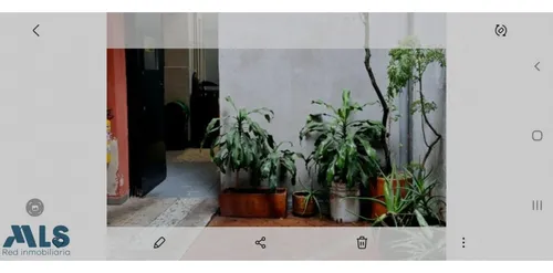 Casa En Centro De Medellín, Para Inversionista .(mls#256936)